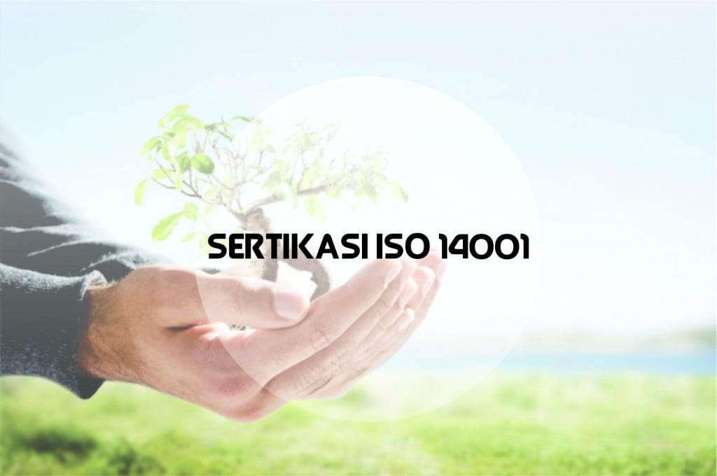 Iso 14001 2015