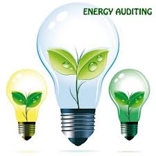 audit energi listrik