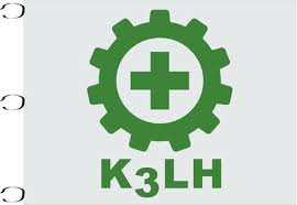 Pentingnya Penerapan K3LH