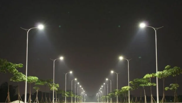 listrik, PPJ