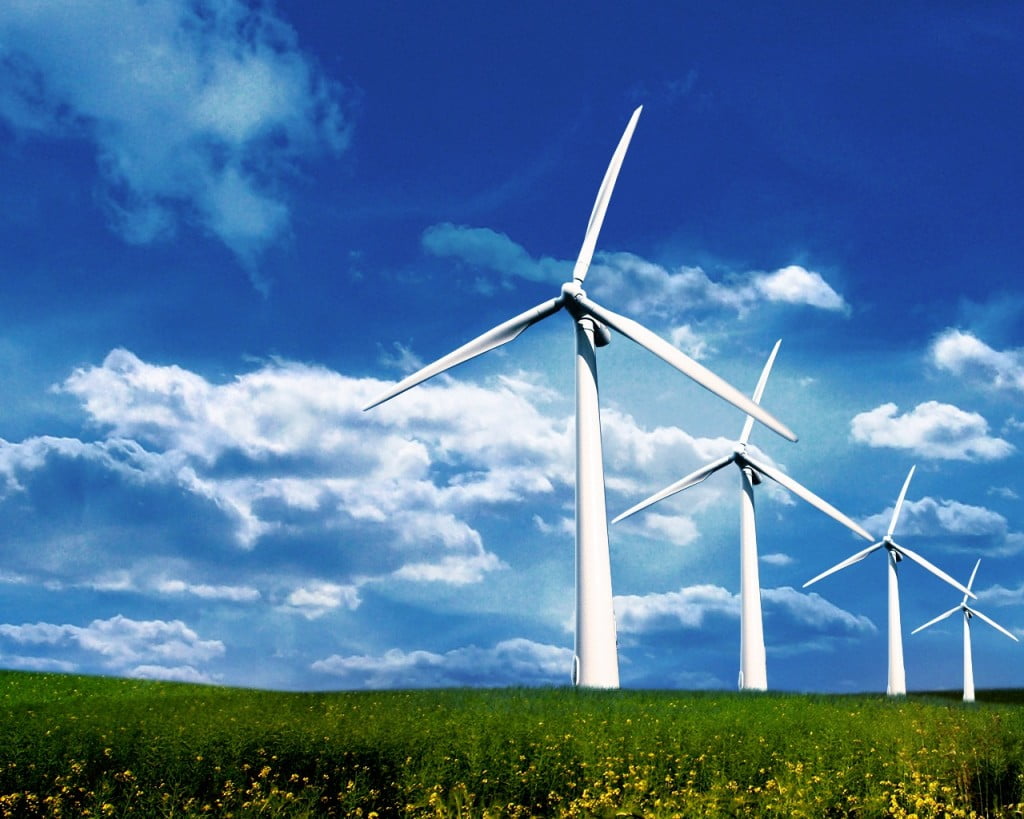 efek energi angin, energi angin, dampak energi angihn, energi angin pembangkit tenaga angin