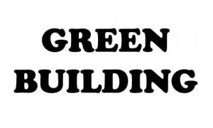training green building