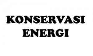 training pemahaman energi, training konservasi energi
