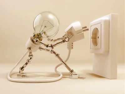 audit energi