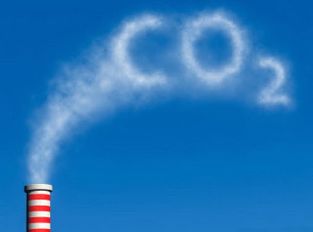 10 Cara Mudah Bantu Kurangi Emisi CO2