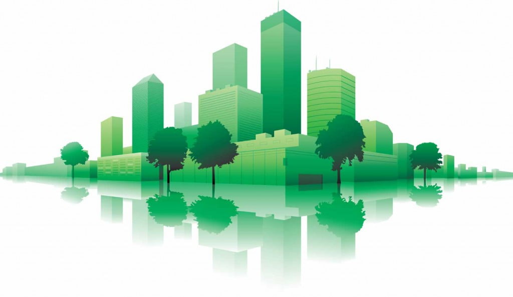 Daftar 11 Bangunan Ramah Lingkungan Di Dunia Indonesia Environment 