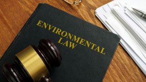 Environmental Rules & Laws