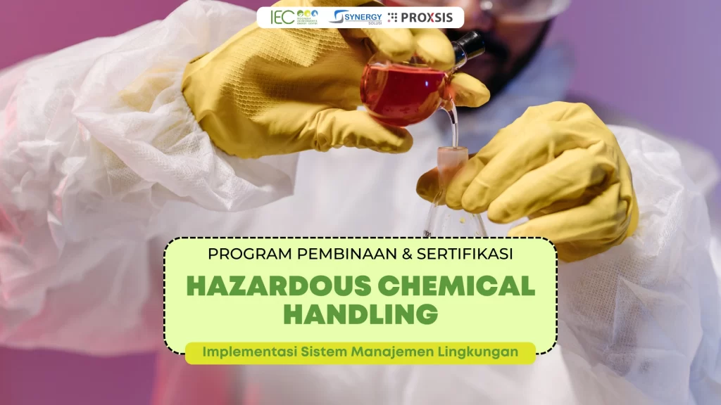 Hazardous Chemical Handling