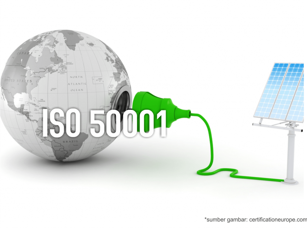 ISO 50001