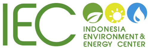 Indonesia Environment & Energy Center
