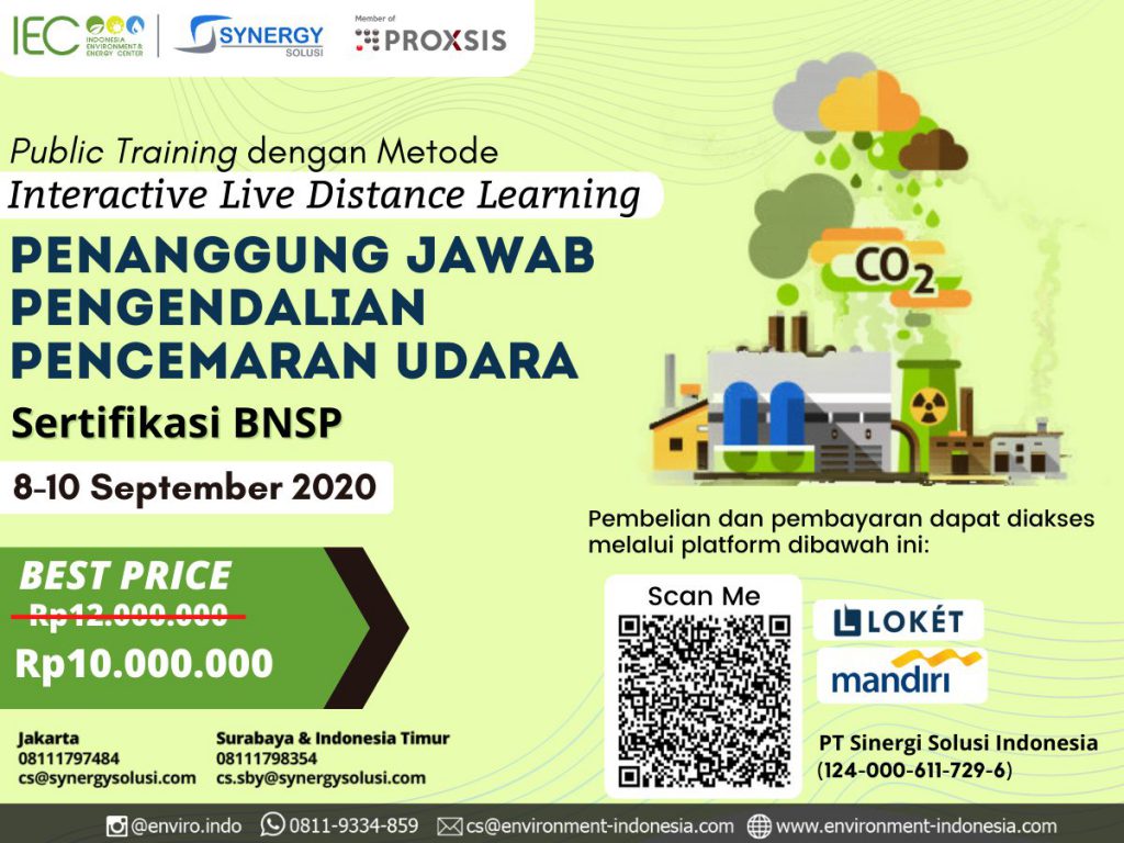 PPPU BNSP (2) - Indonesia Environment & Energy Center