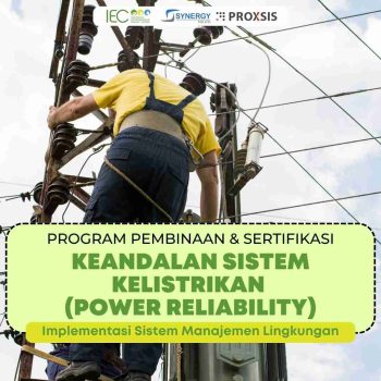 KEANDALAN SISTEM KELISTRIKAN