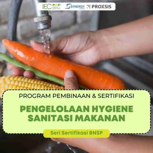 Pengelolaan Higiene Sanitasi Makanan