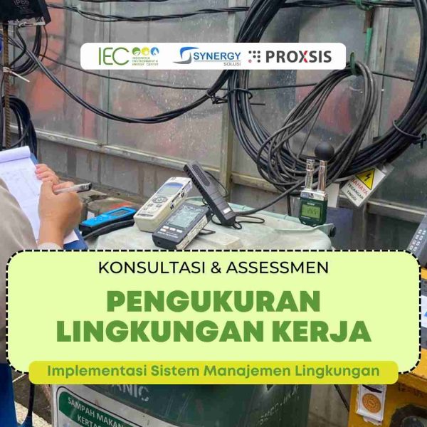 Penyusunan Dokumen Evaluasi Lingkungan Hidup (DELH) Dan Dokumen ...