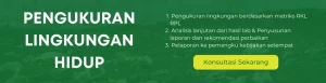 PENGUKURAN LINGKUNGAN HIDUP
