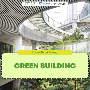Konsultasi Green Building