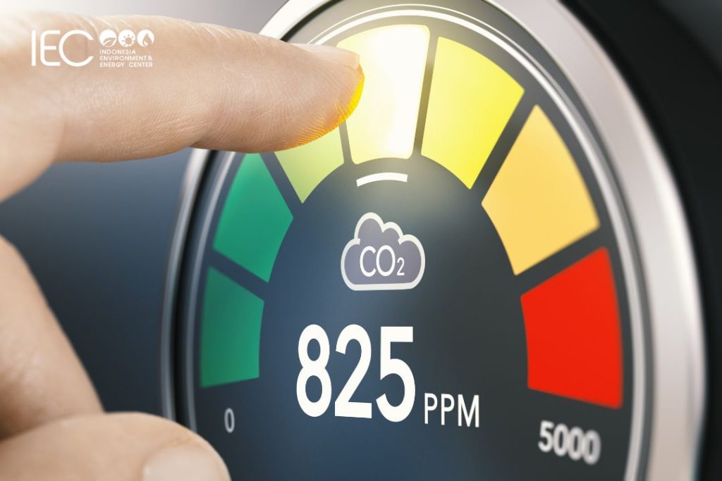 Mengukur Emisi Udara: Cara Memonitor Kualitas Udara di Sekitar Kita