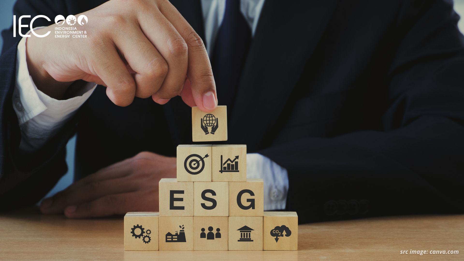 ESG Framework dan Implementasinya dalam Bisnis