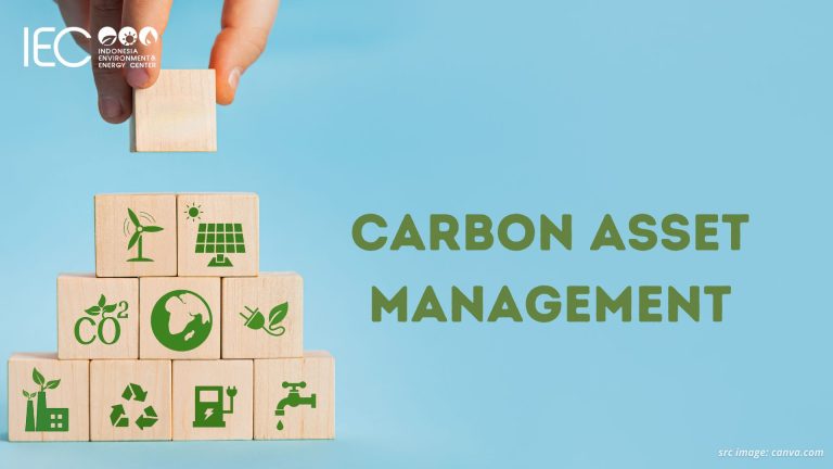 Penerapan Carbon Asset Management Untuk Nilai Bisnis Berkelanjutan