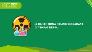 10 Bahan Kimia Paling Berbahaya di Tempat Kerja
