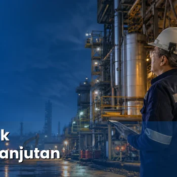 Peran Life Cycle Assessment dalam Mendorong Logistik yang Lebih Berkelanjutan
