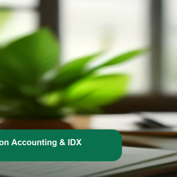 Panduan Carbon Accounting Indonesia: Cara Hitung Emisi Scope 1, 2, 3 & Masuk IDX Carbon